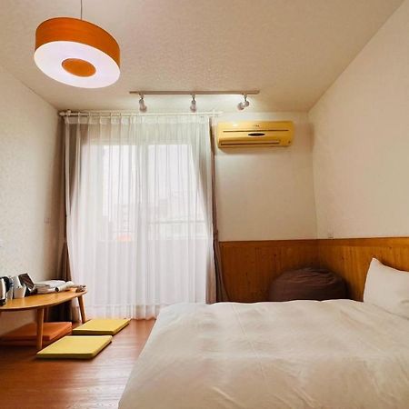 Rainbow Island Apartman Tajnan Kültér fotó