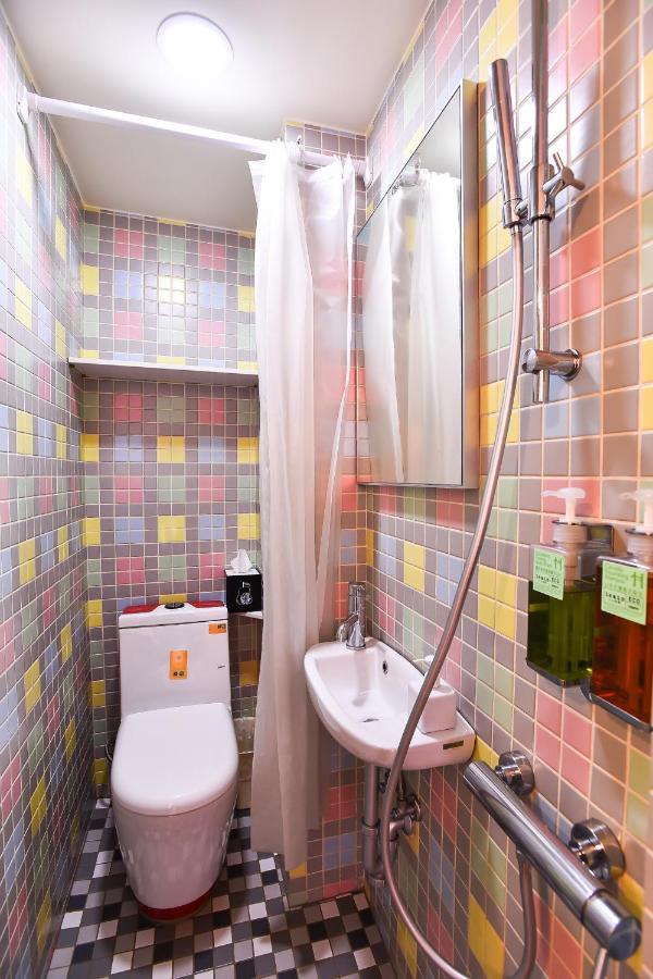 Rainbow Island Apartman Tajnan Kültér fotó