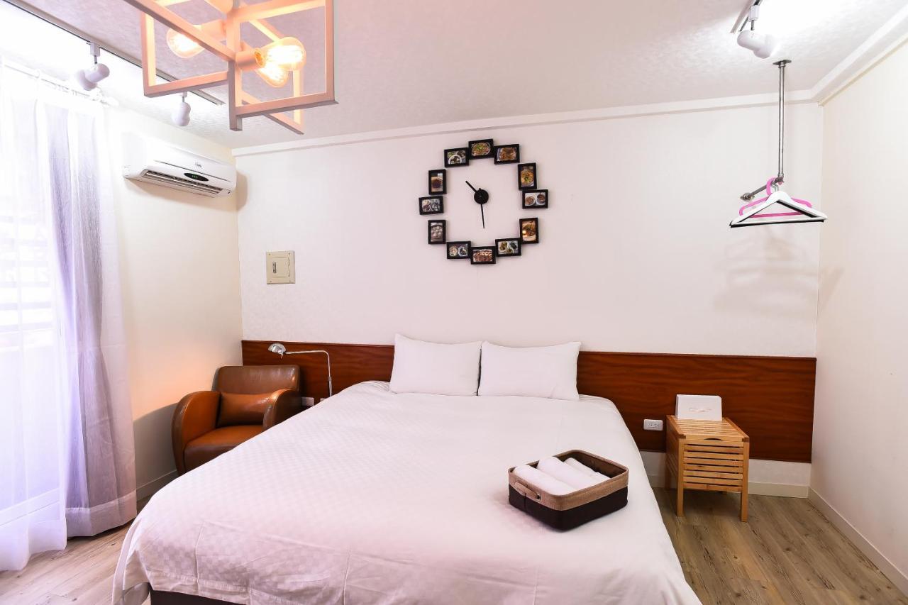 Rainbow Island Apartman Tajnan Kültér fotó