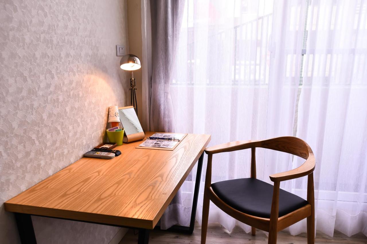 Rainbow Island Apartman Tajnan Kültér fotó