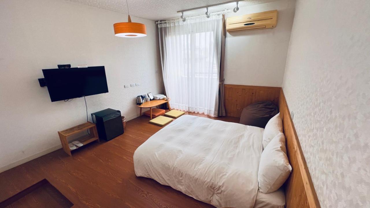 Rainbow Island Apartman Tajnan Kültér fotó
